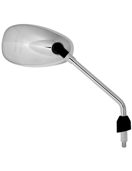 Rétroviseur Type Origine Droit Piaggio 300/500 Beverly 2010-2014