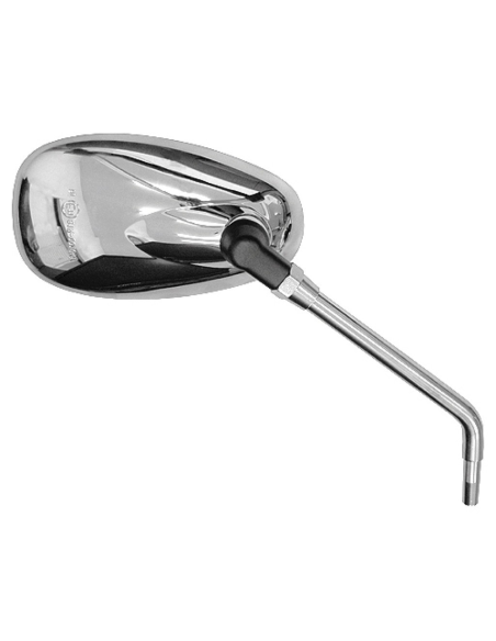 Rétroviseur Type Origine Droit Piaggio 300 Carnaby Cruiser 2009-2012