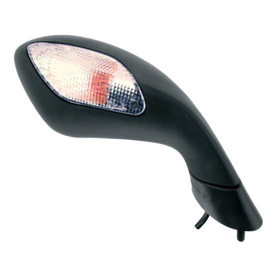 Rétroviseur Type Origine Droit Aprilia 1000 RSV 2004-2008