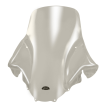 Bulle Givi 156DT Suzuki AN 250 - 400 Burgman 1998 - 2002 Business 2001 - 2003 - Incolore