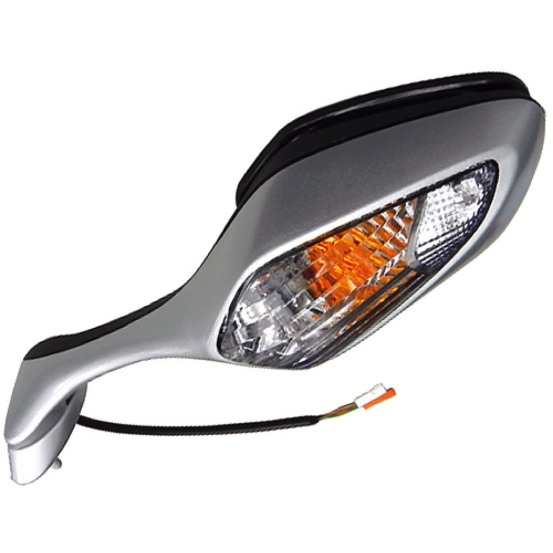 Rétroviseur Type Origine Gauche Honda 1200 VFR 2010-2016