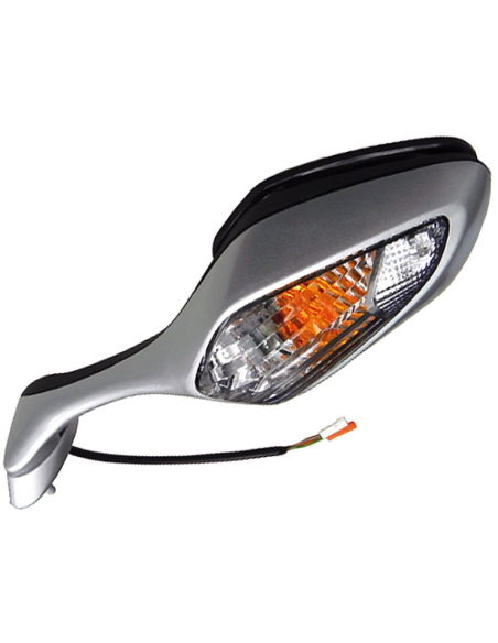 Rétroviseur Type Origine Gauche Honda 1200 VFR 2010-2016
