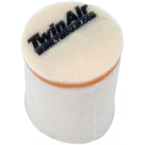 Filtre à air TWIN AIR - UNIVERSEL - Largeur 80mm - Longueur 100mm