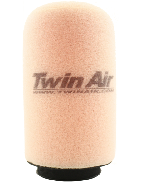 Filtre à air TWIN AIR - UNIVERSEL - Diamètre 73mm - Longueur 180mm