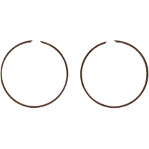 Segments pour piston WISECO - HONDA - KAWASAKI - SUZUKI - YAMAHA