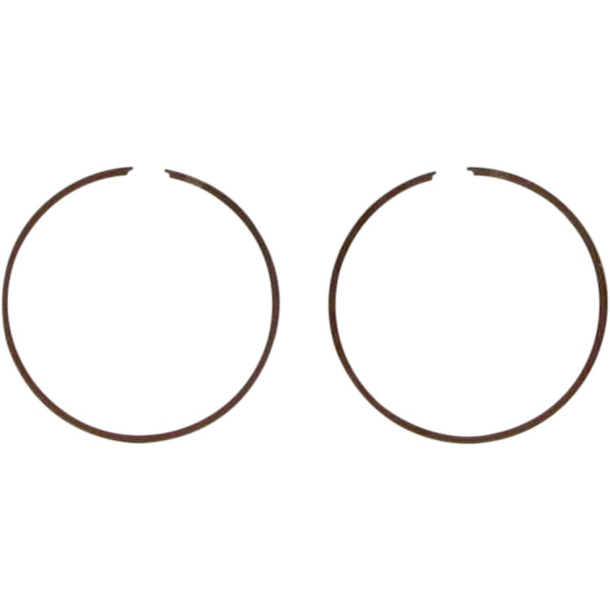 Segments pour piston WISECO - HONDA - KAWASAKI - SUZUKI - YAMAHA