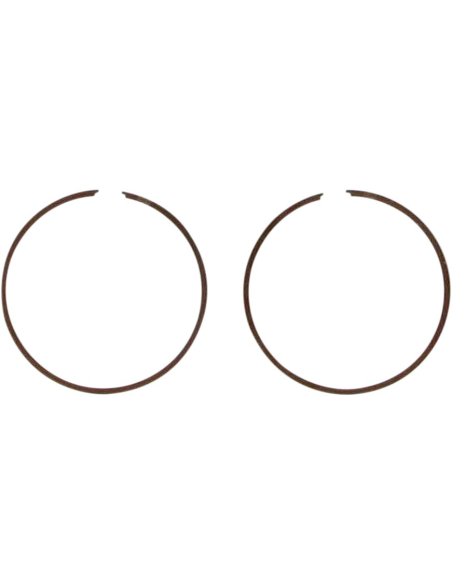 Segments pour piston WISECO - HONDA - KAWASAKI - SUZUKI - YAMAHA