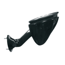 Rétroviseur Type Origine Gauche Kawasaki 1200 ZX-12R 2002-2006