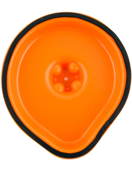 Couvercle de filtre à air pour le lavage TWIN AIR - TM RACING