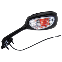 Rétroviseur Type Origine Gauche Suzuki 600/750 GSX-R 2011-2016 1000 GSX-R 2009-2016