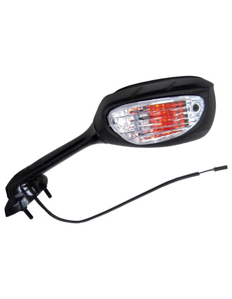 Rétroviseur Type Origine Gauche Suzuki 600/750 GSX-R 2011-2016 1000 GSX-R 2009-2016