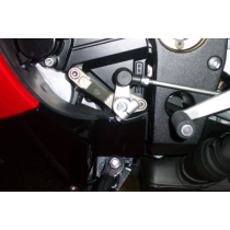 Guide d'axe de sélecteur de vitesse Performance GILLES TOOLING - Suzuki 1000 GSX-R 2007-2008