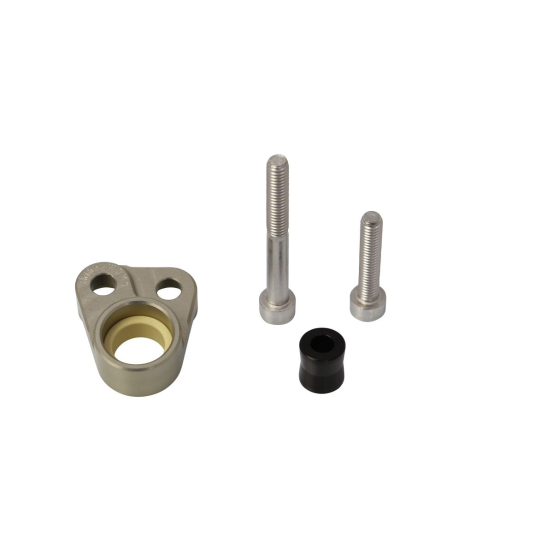 Guide d'axe de sélecteur de vitesse Performance GILLES TOOLING - Suzuki 1000 GSX-R 2017-2021