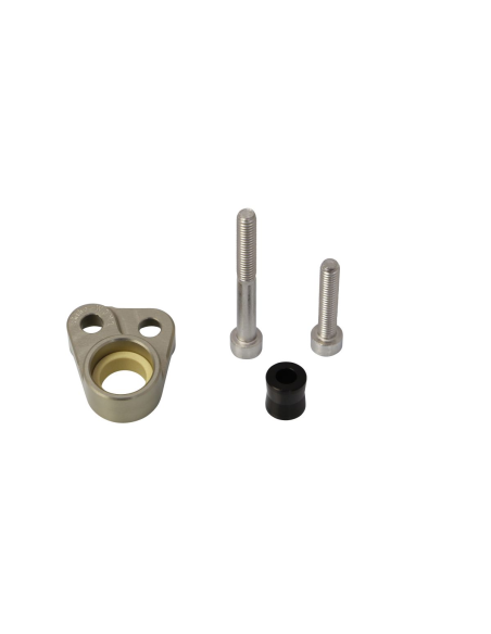 Guide d'axe de sélecteur de vitesse Performance GILLES TOOLING - Suzuki 1000 GSX-R 2017-2021