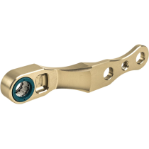 Guide d'axe de sélecteur de vitesse Performance GILLES TOOLING - Honda 900 CBR RR 2000-2003