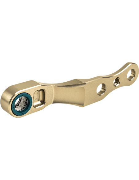 Guide d'axe de sélecteur de vitesse Performance GILLES TOOLING - Honda 900 CBR RR 2000-2003