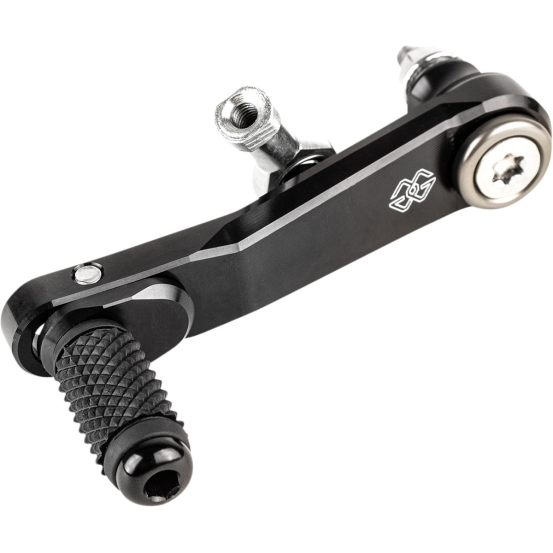 Sélecteur de vitesses RCT GILLES TOOLING - BMW F 900 R 2020-2023