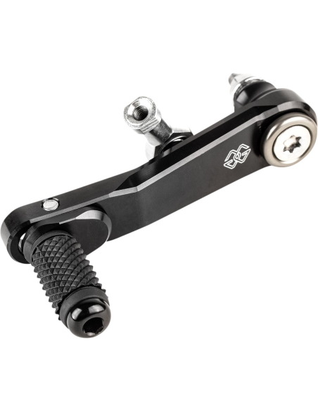Sélecteur de vitesses RCT GILLES TOOLING - BMW F 900 R 2020-2023