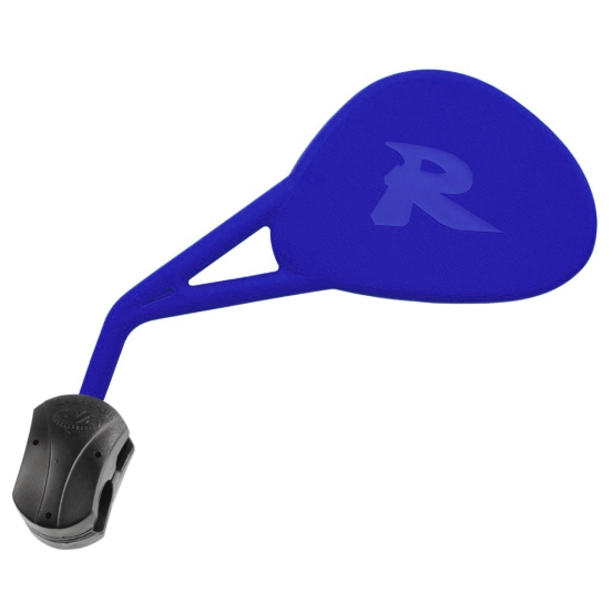 Rétroviseur Type Origine Gauche Yamaha 50/80/300/450/600/660/700 YFM 85/125/250/400/426/450 YZ/YZF