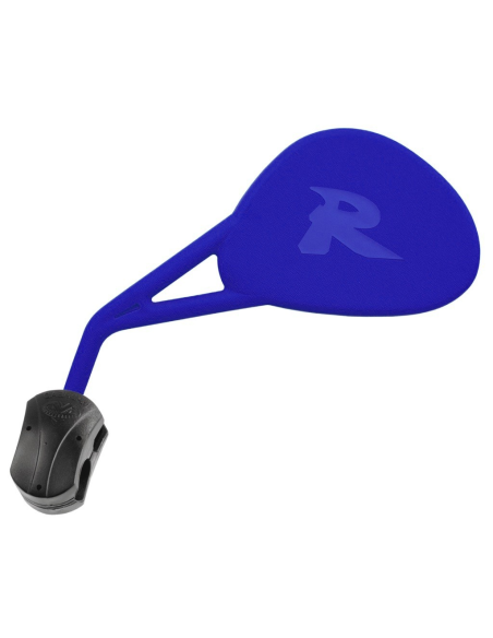 Rétroviseur Type Origine Gauche Yamaha 50/80/300/450/600/660/700 YFM 85/125/250/400/426/450 YZ/YZF