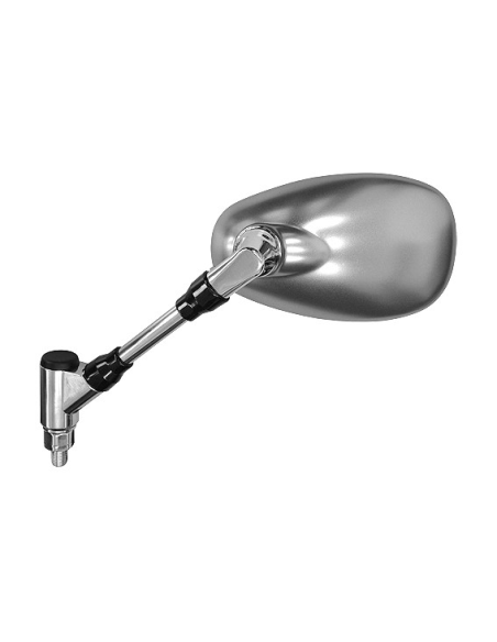 Rétroviseur Type Origine Gauche Yamaha 400 SR 2014-2015 1700 MT-01 2006
