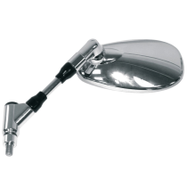 Rétroviseur Type Origine Gauche Yamaha 600 FZ6 2006-2007 S2 2007-2009 1700 MT-01 2005 V-Max 2009-2012