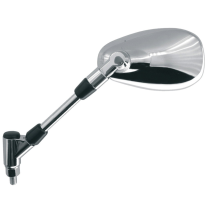Rétroviseur Type Origine Gauche Yamaha 1000 FZ1 2006-2007 1300 XJR 2007-2013