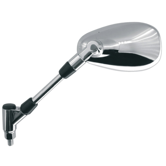 Rétroviseur Type Origine Gauche Yamaha 1000 FZ1 2006-2007 1300 XJR 2007-2013