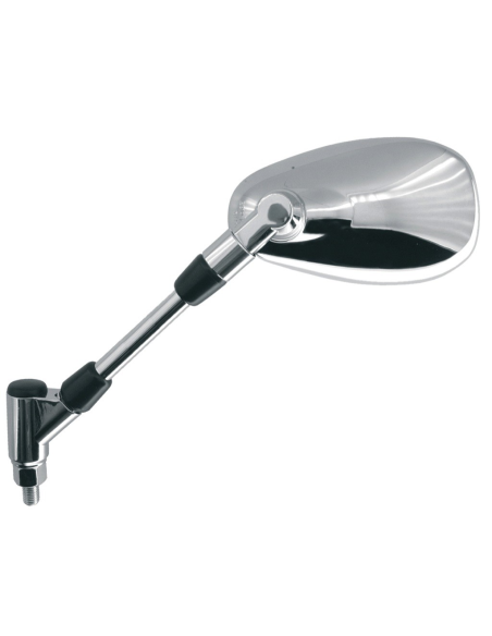 Rétroviseur Type Origine Gauche Yamaha 1000 FZ1 2006-2007 1300 XJR 2007-2013