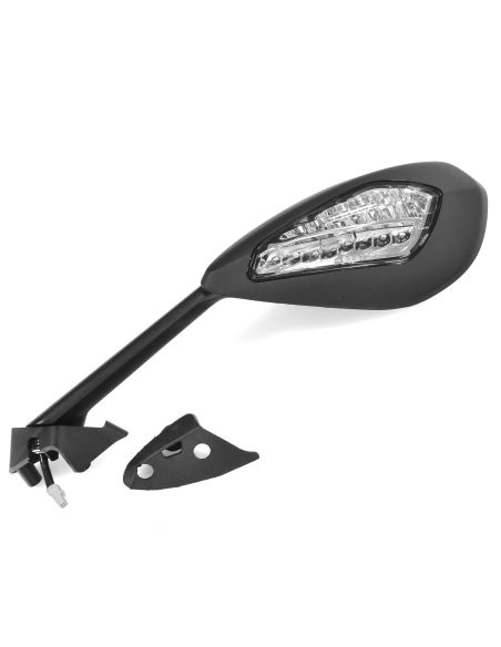 Rétroviseur Type Origine Gauche Ducati 899 Panigale 2013-2015 1199 Panigale 2012-2014