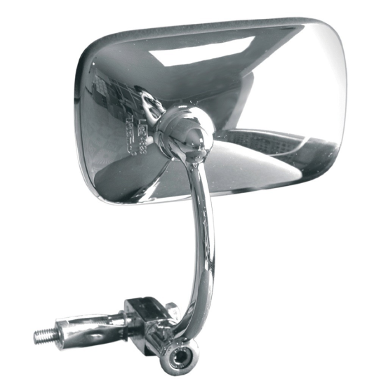 Rétroviseur Type Origine Réversible Ducati 1000 Biposto 2006-2007