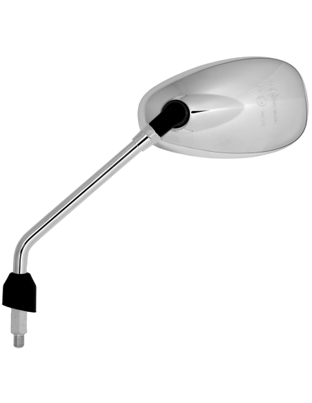 Rétroviseur Type Origine Gauche Piaggio 300/500 Beverly 2010-2014