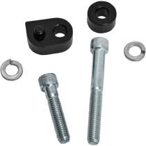 Entretoises de repose pied VANCE & HINES - Harley Davidson 1800 CVO 2015-2016 1923 FLHTKSE/FLHXSE 2019-2020 FLTRXSE 2019