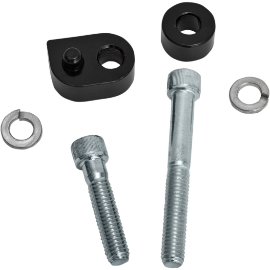 Entretoises de repose pied VANCE & HINES - Harley Davidson 1800 CVO 2015-2016 1923 FLHTKSE/FLHXSE 2019-2020 FLTRXSE 2019