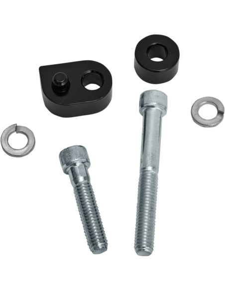 Entretoises de repose pied VANCE & HINES - Harley Davidson 1800 CVO 2015-2016 1923 FLHTKSE/FLHXSE 2019-2020 FLTRXSE 2019