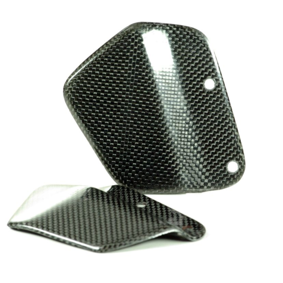 Protection en carbone pour commandes reculées FXR GILLES TOOLING