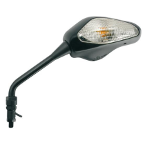 Rétroviseur Type Origine Droit Honda 600/900/1000 CBR 750 VFR F 800 VFR