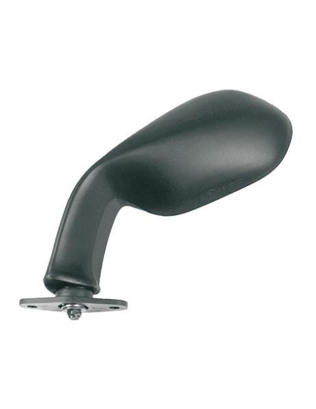 Rétroviseur BRAZOLINE Type Origine Gauche Kawasaki 750 ZXR 1991-1992 Suzuki 900 RF R/T 1994-1996 1100 GSX-R 1991-1996
