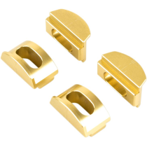 Kit de personnalisation pour commandes reculées VCR38GT GILLES TOOLING Or