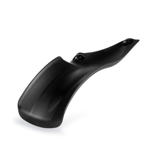 Bavette d'amortisseur - Noir - ACERBIS Husqvarna FC/FE TE KTM EXC/EXCF/SX/SXF