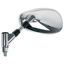 Rétroviseur Type Origine Droit Ducati 400/620/695/1000 Monster 2002-2008 800 Monster 2007
