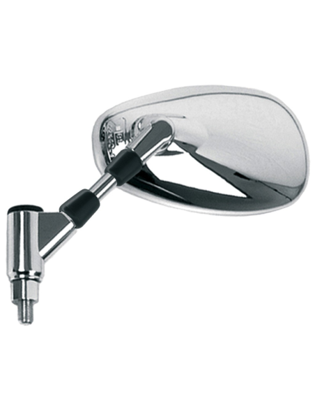 Rétroviseur Type Origine Droit Ducati 400/620/695/1000 Monster 2002-2008 800 Monster 2007