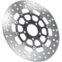 Disque de frein flottant TRW diamètre 292 mm