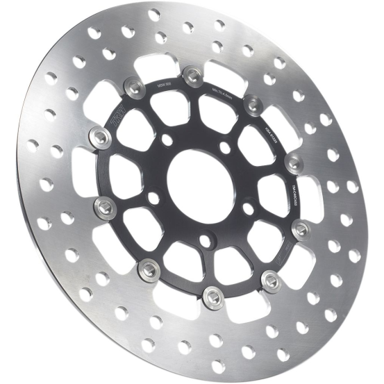 Disque de frein flottant TRW diamètre 292 mm