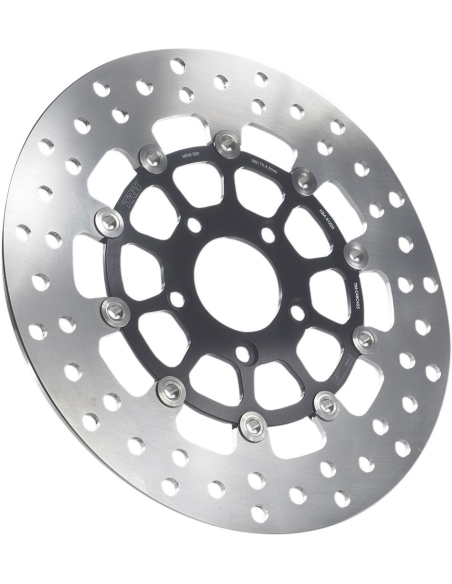 Disque de frein flottant TRW diamètre 292 mm