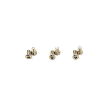 Kit de vis de fixation pour disque de frein TRW - M6 x 1