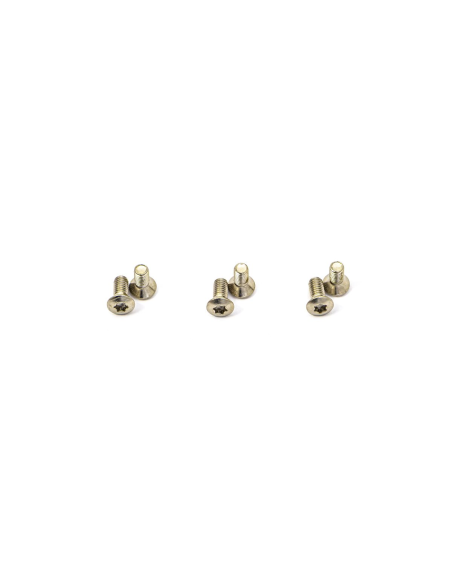 Kit de vis de fixation pour disque de frein TRW - M6 x 1