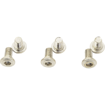 Kit de vis de fixation pour disque de frein TRW - M8 x 1,25 x 2