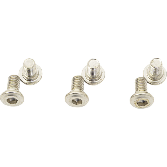 Kit de vis de fixation pour disque de frein TRW - M8 x 1,25 x 2