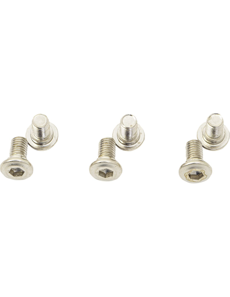 Kit de vis de fixation pour disque de frein TRW - M8 x 1,25 x 2